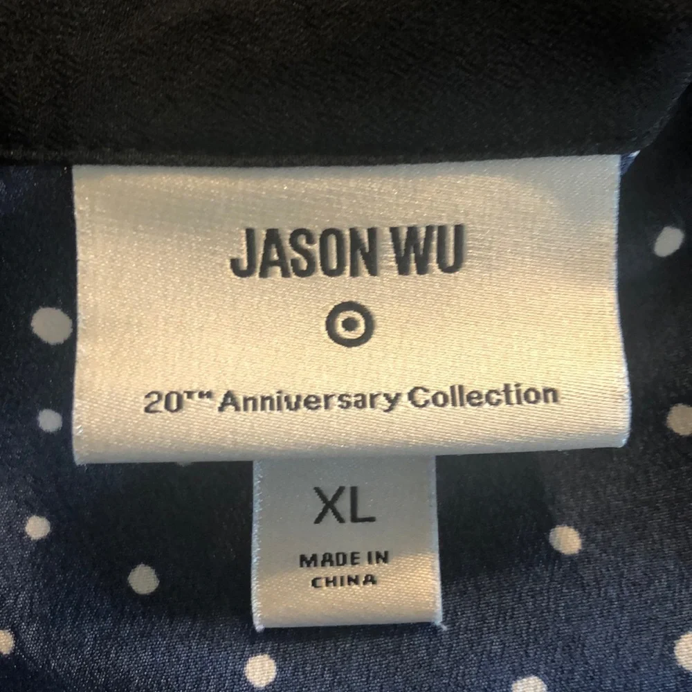 Jason Wu Dress. - Picture 8 of 9